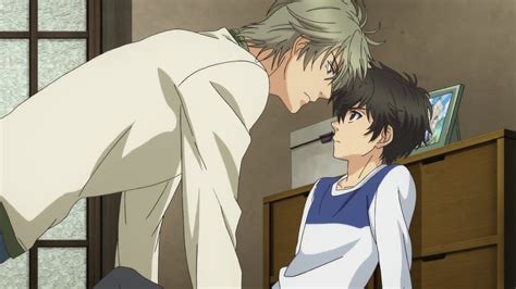 gay guys anime|15 Best BL Anime on Crunchyroll .